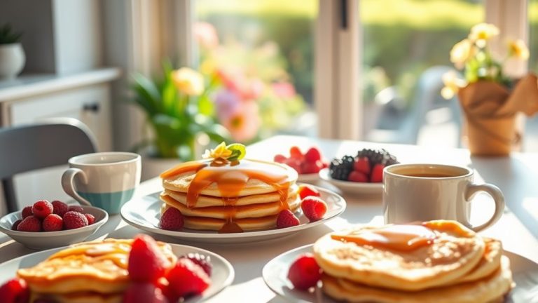 Can Your Breakfast Really Influence Your Mood All Day.