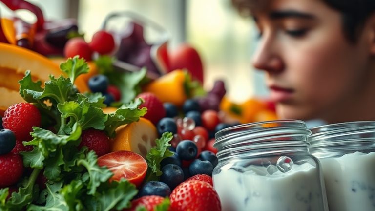 The Gut-Brain Link That Explains Your Mood Swings