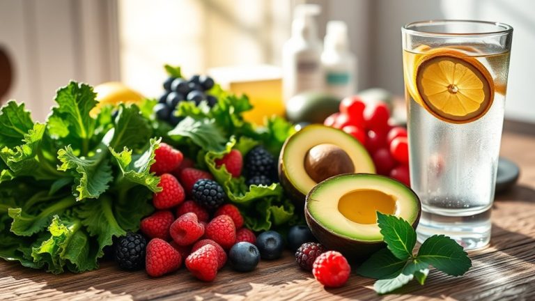 The Myth of ‘Clean Eating’ for Clear Skin