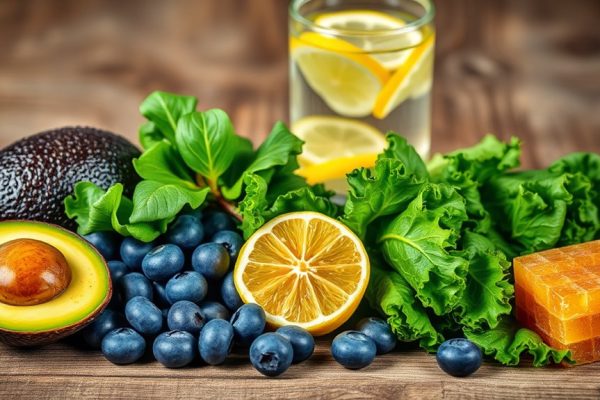 5 Common Beauty Food Myths You Shouldn’t Believe