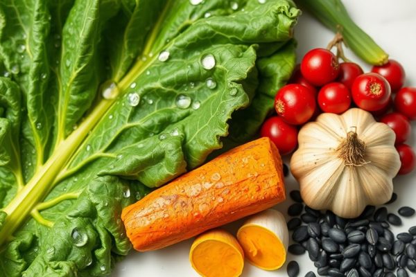 5 Superfoods That Actually Boost Your Immune System