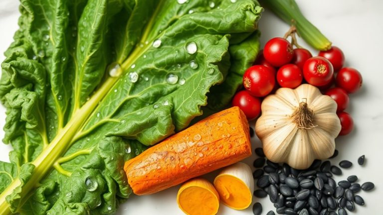 5 Superfoods That Actually Boost Your Immune System