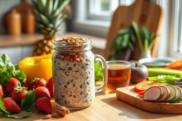 7 Smart Eating Habits to Start This Week