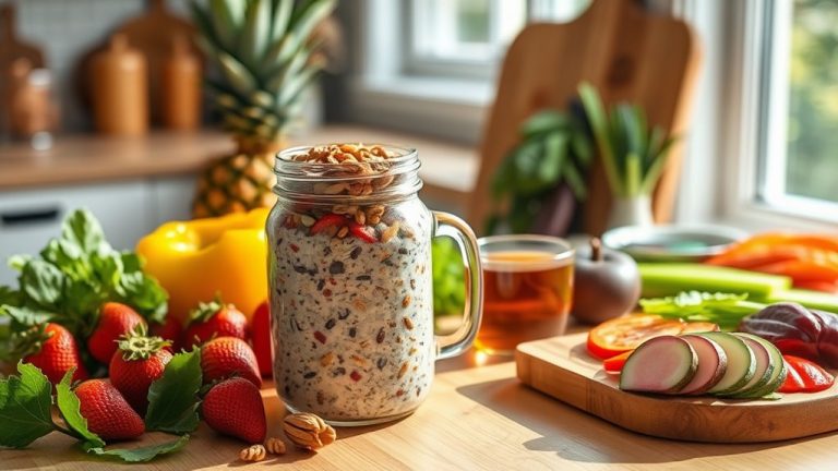 7 Smart Eating Habits to Start This Week