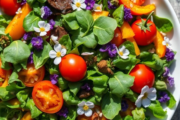 Beauty Starts on Your Plate- Here’s What to Include