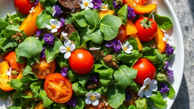 Beauty Starts on Your Plate- Here’s What to Include