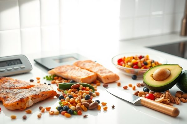 Breaking Down Protein- How Much Do You Really Need.