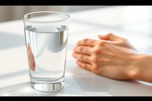 Can Drinking Water Alone Fix Dry Skin.