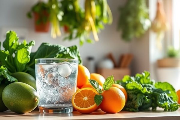 Clear Skin Could Be Just a Few Food Tweaks Away
