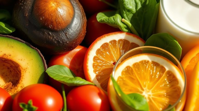 Eat These 5 Foods Regularly for Glowing Skin