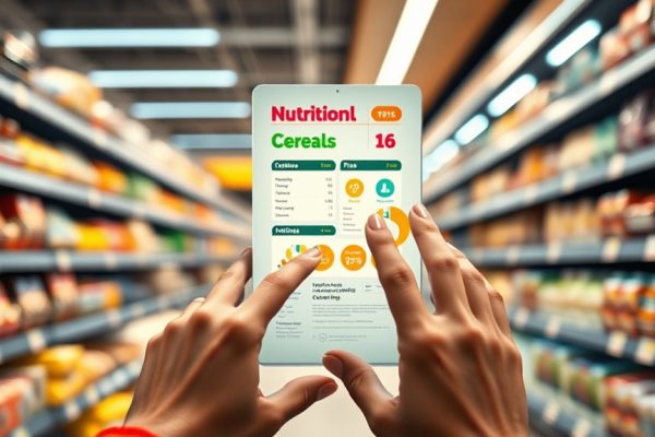 How to Read Nutrition Labels Like a Pro in 2025