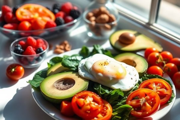 Is Your Breakfast Missing These Vital Nutrients.