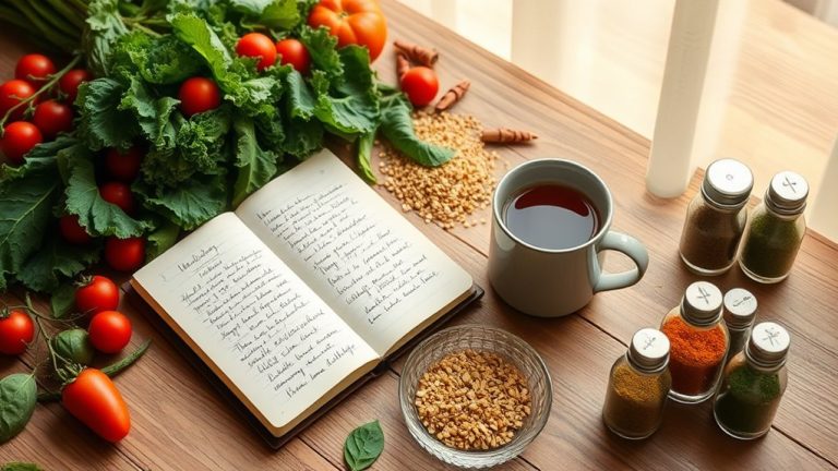 Planning Meals Without Obsessing- A Realistic Guide