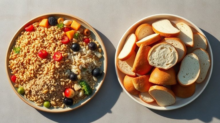 The Truth About Carbs – Good vs. Bad Explained