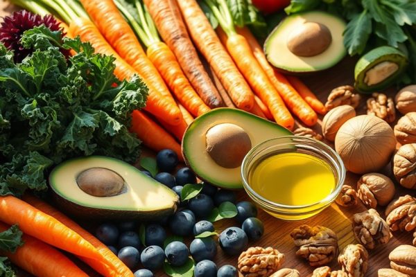 These 5 Daily Nutrients Could Change Your Energy Levels