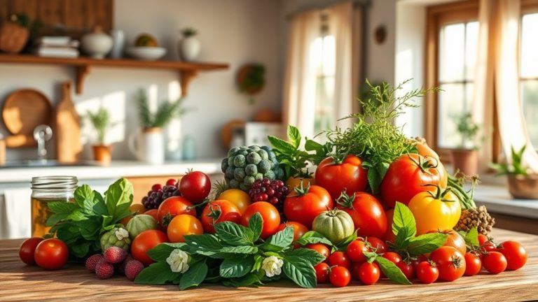 This Type of Diet May Be Linked to Lower Anxiety