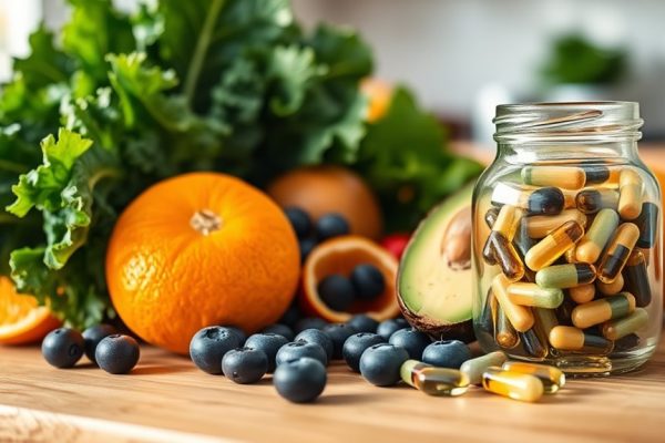 Top 5 Vitamins Women Over 30 Should Track