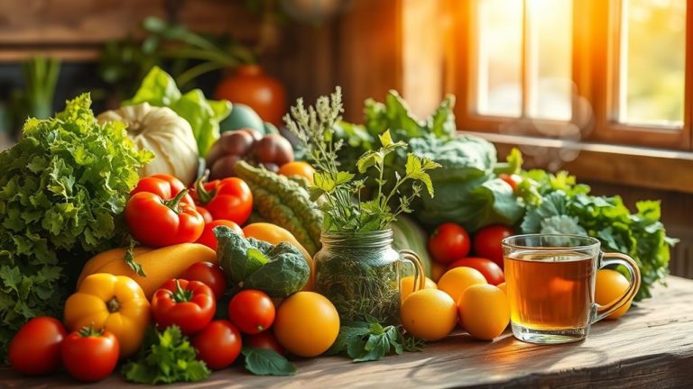 I Switched to Whole Foods in May-Here’s How My Mood Improved