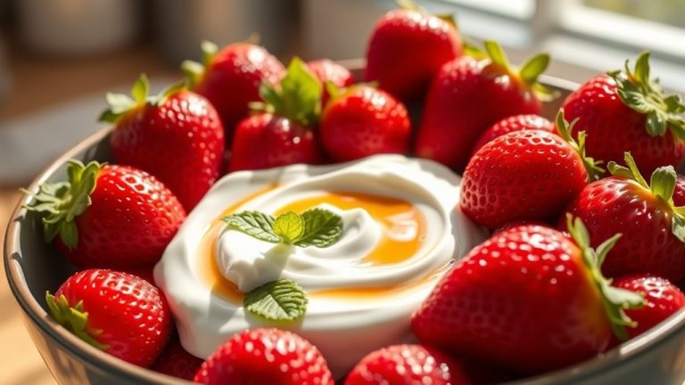 My Favorite Mood-Lifting Snack for Stressful May Days