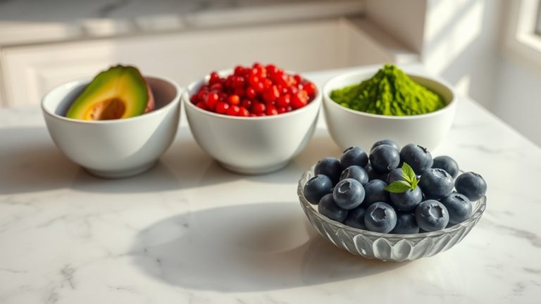 The 3 Most Overrated Beauty Foods (And What Actually Works)