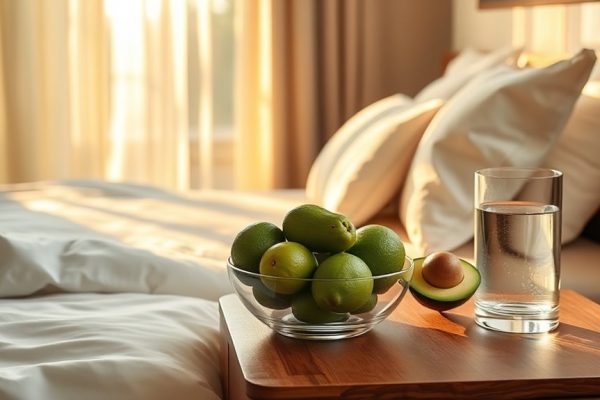 The One Nutrient I Was Missing That Affected My Sleep
