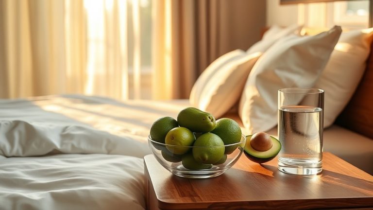 The One Nutrient I Was Missing That Affected My Sleep