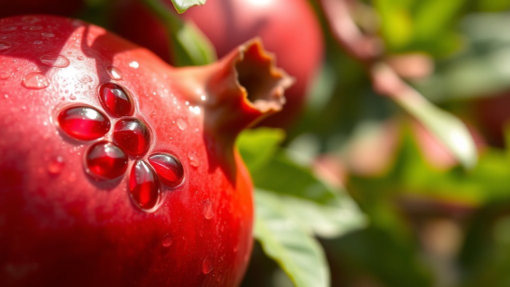 This Antioxidant-Rich Fruit Made My Skin Glow