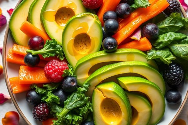 This Skin Glow Trick Starts With Your Plate