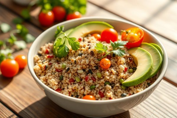 This Superfood Helped Me Feel Less Bloated in Just 3 Days!