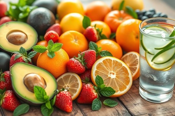 Want Clearer Skin in May. These Foods Might Be the Key