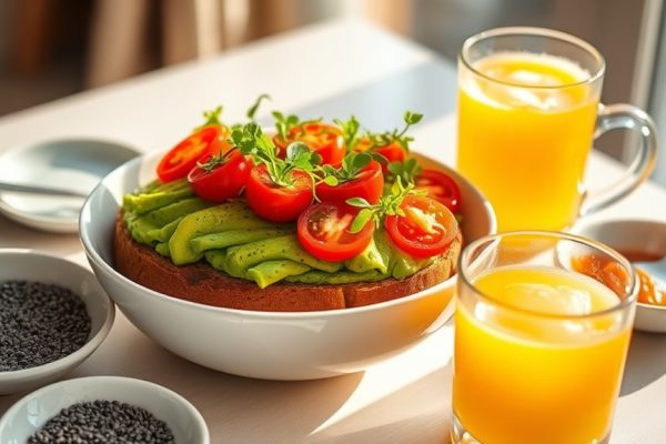 Want Glowing Skin This May. Add This Food to Your Breakfast!