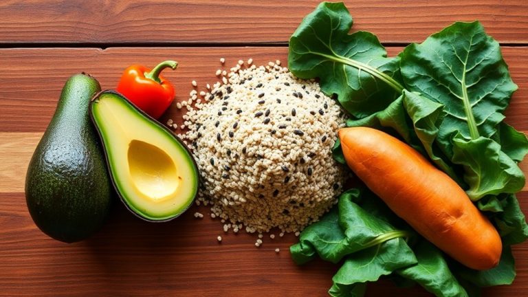 5 Everyday Foods That Are More Nutritious Than You Think