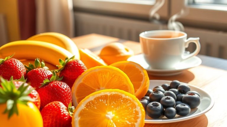 A Simple Eating Habit That Can Brighten Your Mood Fast