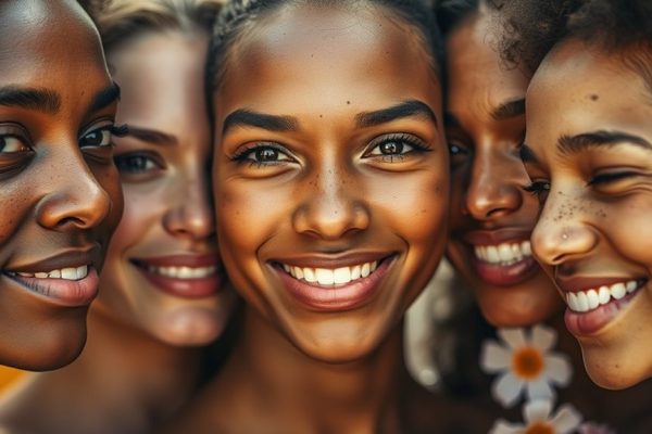 Beauty Myths You Need to Stop Believing Now
