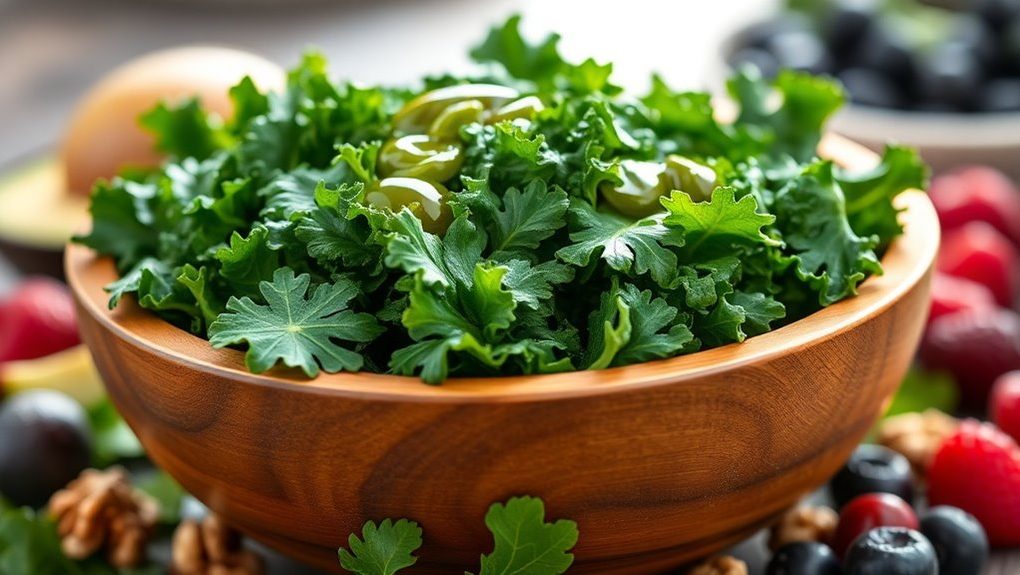 Eat Your Way to Longer, Shinier Hair