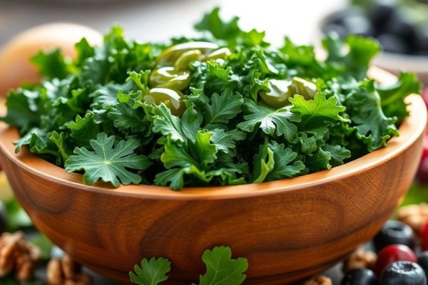 Eat Your Way to Longer, Shinier Hair
