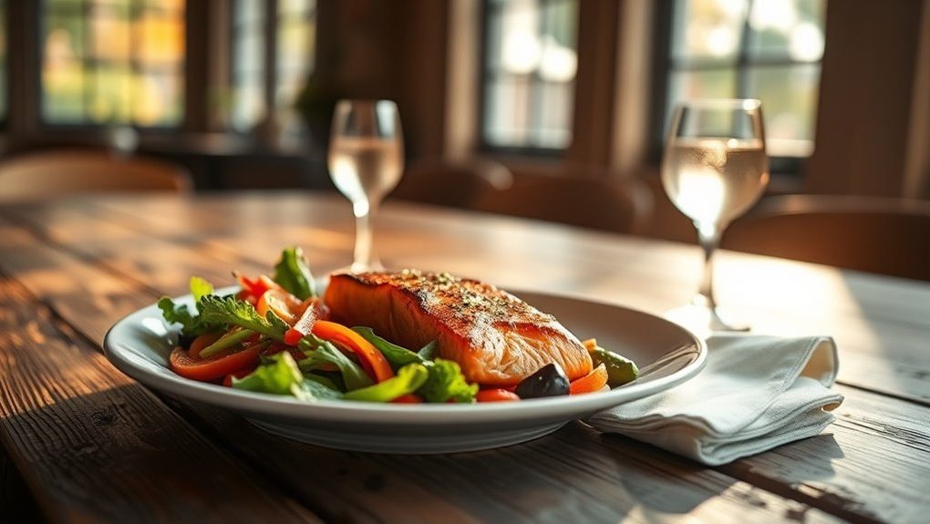 The Mindful Eating Trick That Helped Me Eat Less Instantly