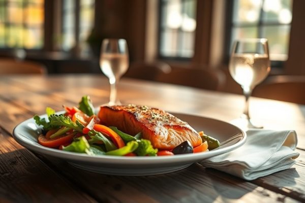 The Mindful Eating Trick That Helped Me Eat Less Instantly