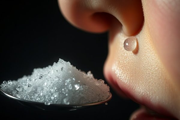 The Surprising Link Between Sugar and Sadness
