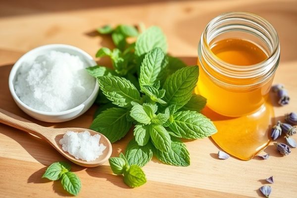 This DIY Lip Scrub Is Better Than Store-Bought
