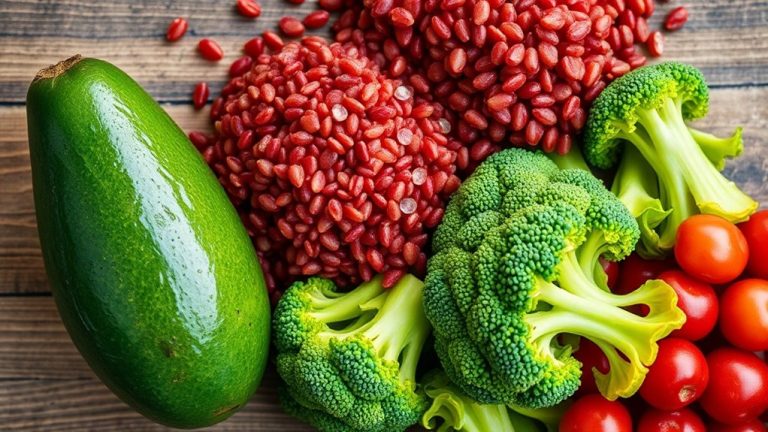 What 100g of These Foods Reveal About Your Health