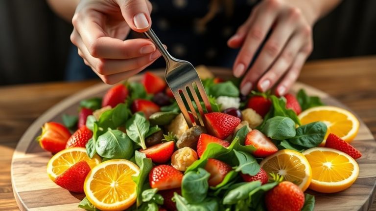 Mindful Eating Tricks to Enjoy Food More This Month