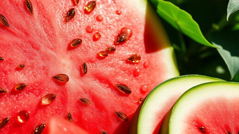 Nutritional Facts About Watermelon That May Surprise You