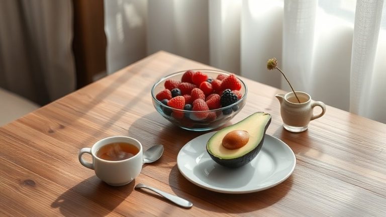 Simple Ways to Eat More Mindfully Every Day