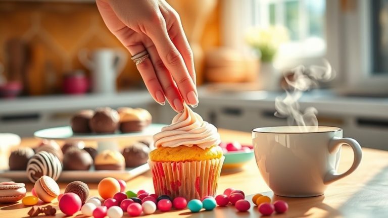The Connection Between Sugar and Your Mood