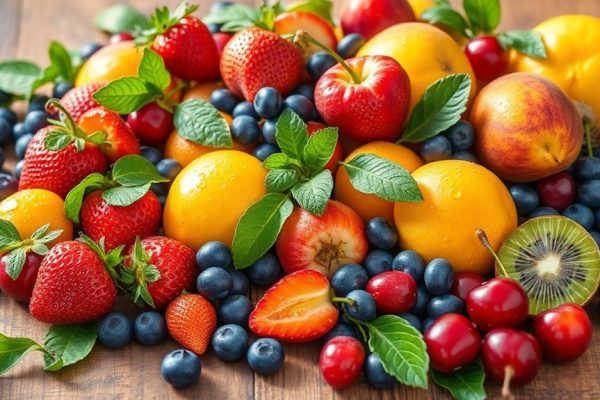 Top 10 Fresh Fruits in May That Keep You Glowing