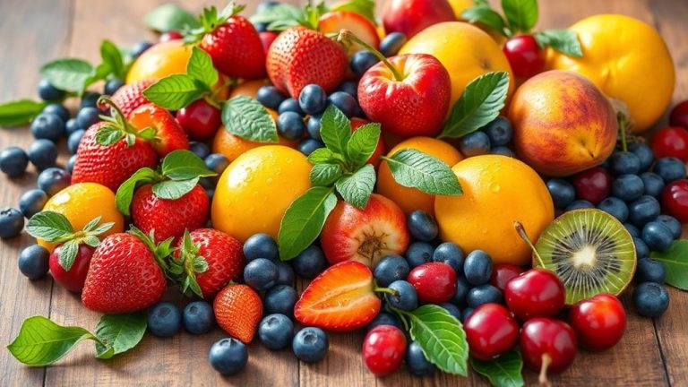 Top 10 Fresh Fruits in May That Keep You Glowing