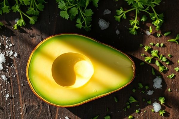 Why Avocados Are the Ultimate May Superfood