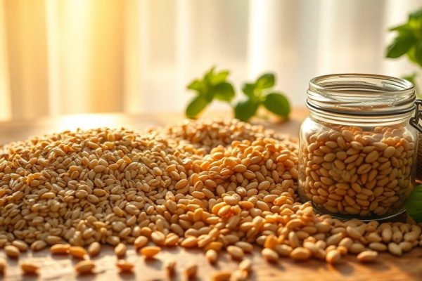 Why Whole Grains Are More Important Than You Think